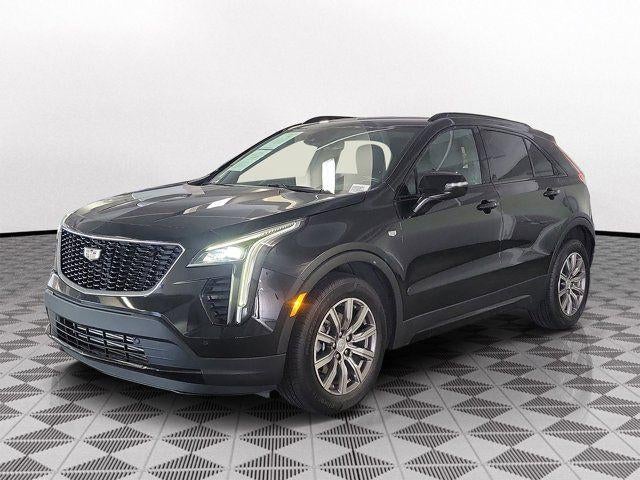 2023 Cadillac XT4 FWD Sport
