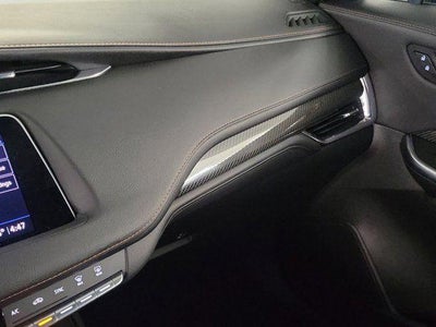 2023 Cadillac XT4 FWD Sport