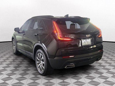 2023 Cadillac XT4 FWD Sport