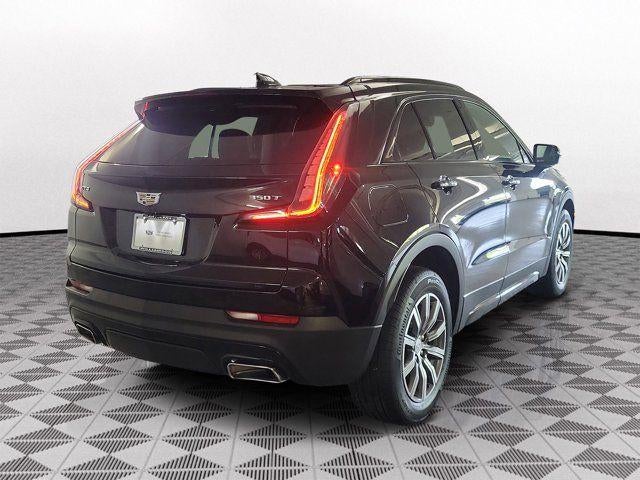2023 Cadillac XT4 FWD Sport