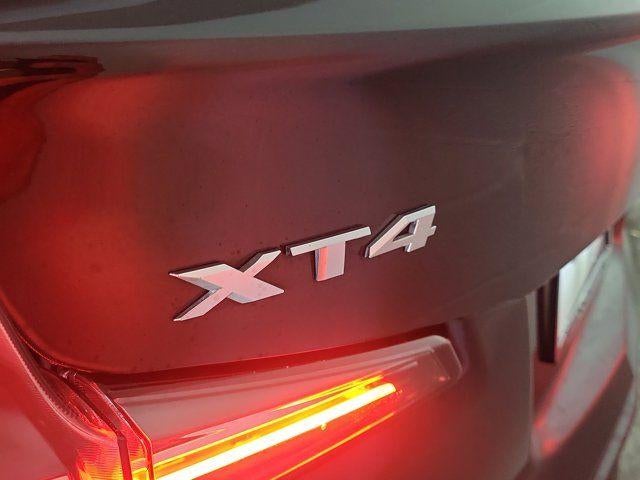2023 Cadillac XT4 FWD Sport