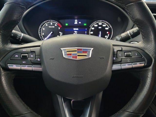 2023 Cadillac XT4 FWD Sport
