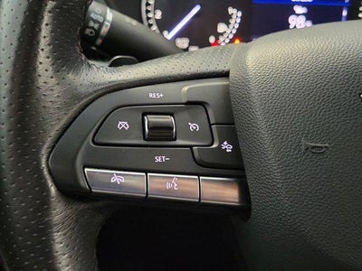 2023 Cadillac XT4 FWD Sport