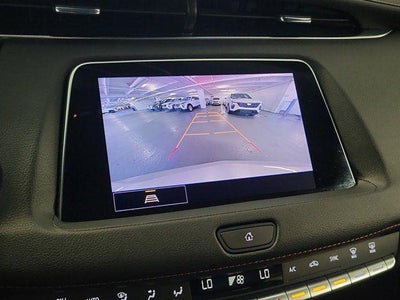 2023 Cadillac XT4 FWD Sport