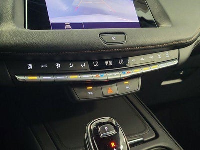 2023 Cadillac XT4 FWD Sport