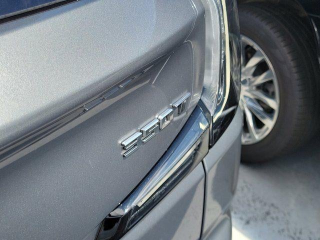 2023 Cadillac XT4 FWD Sport