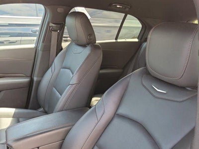 2023 Cadillac XT4 FWD Sport