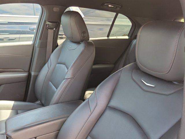 2023 Cadillac XT4 FWD Sport