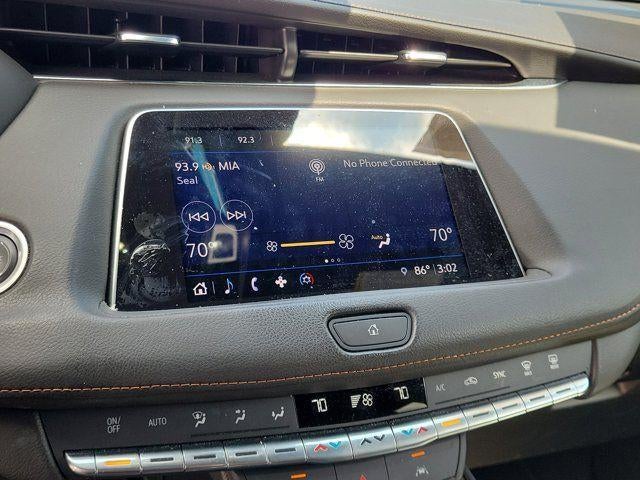2023 Cadillac XT4 FWD Sport