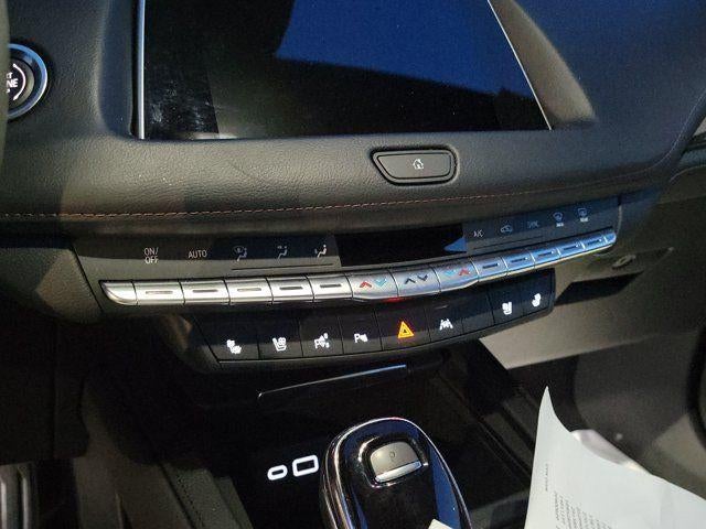 2023 Cadillac XT4 FWD Sport