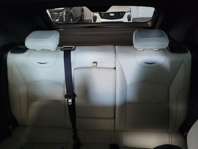 2023 Cadillac XT4 FWD Sport
