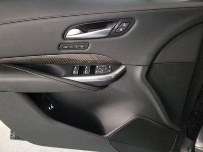 2023 Cadillac XT4 FWD Sport