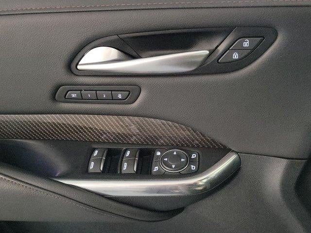 2023 Cadillac XT4 FWD Sport