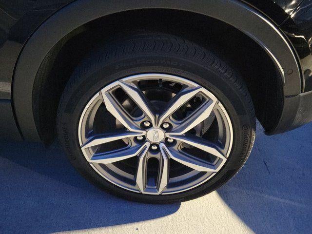 2023 Cadillac XT4 FWD Sport