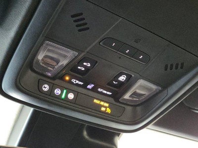 2023 Cadillac XT4 FWD Sport