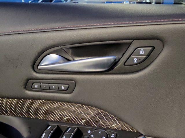 2023 Cadillac XT4 FWD Sport