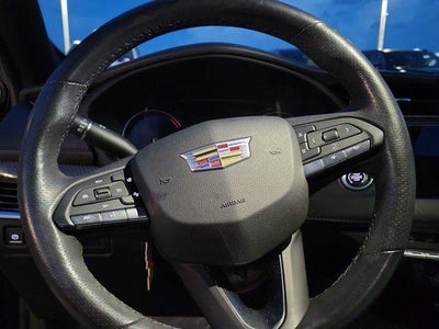 2023 Cadillac XT4 FWD Sport