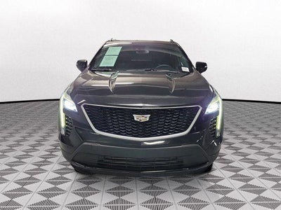 2023 Cadillac XT4 FWD Sport