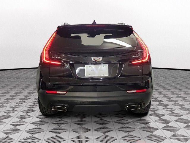 2023 Cadillac XT4 FWD Sport