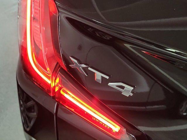 2023 Cadillac XT4 FWD Sport