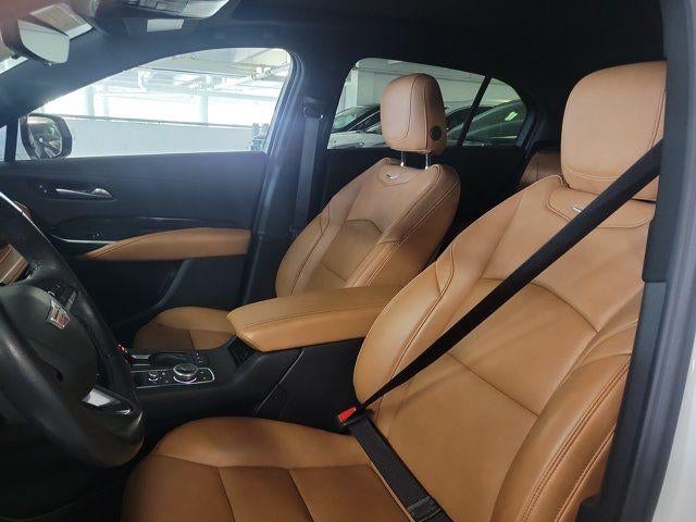 2024 Cadillac XT4 FWD Sport