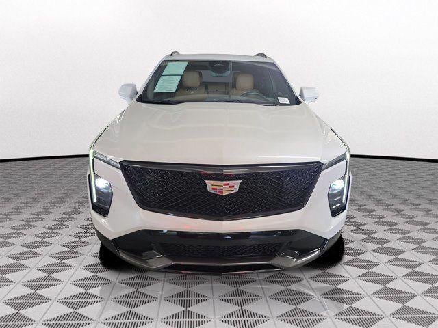 2024 Cadillac XT4 FWD Sport