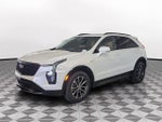 2024 Cadillac XT4 FWD Sport
