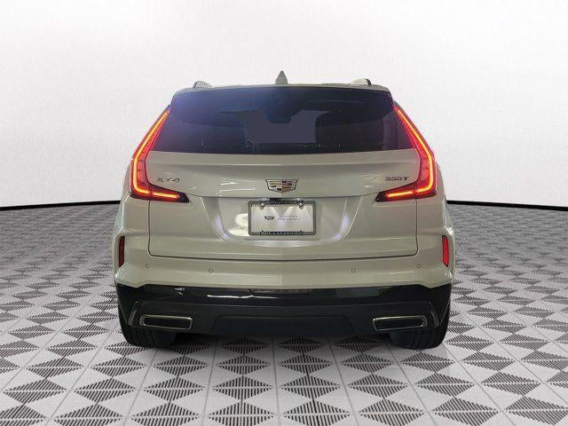 2024 Cadillac XT4 FWD Sport