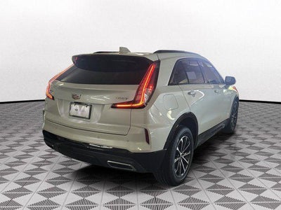 2024 Cadillac XT4 FWD Sport