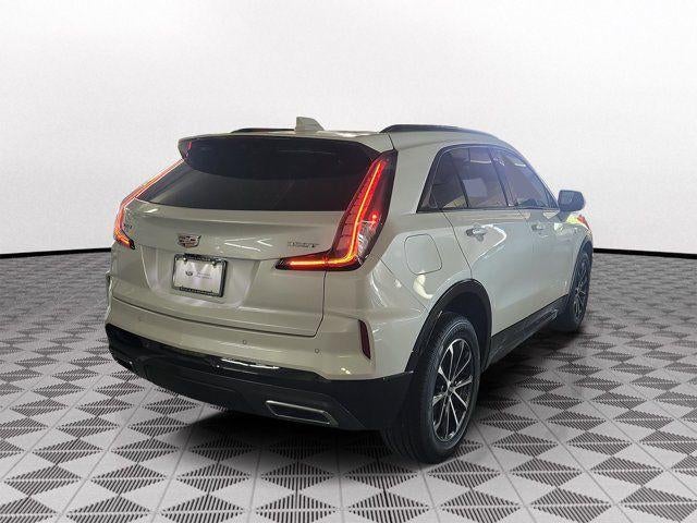 2024 Cadillac XT4 FWD Sport