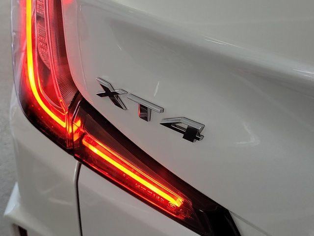 2024 Cadillac XT4 FWD Sport