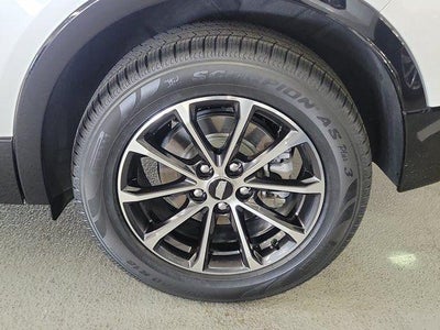 2024 Cadillac XT4 FWD Sport