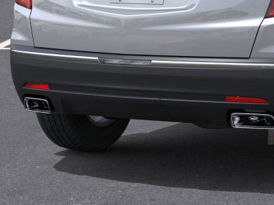 2025 Cadillac XT5 FWD Luxury