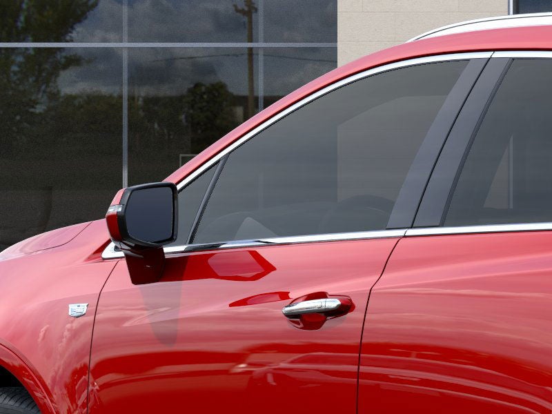 2026 Cadillac XT5 FWD Luxury