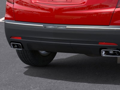 2026 Cadillac XT5 FWD Luxury