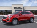 2026 Cadillac XT5 FWD Luxury