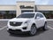 2026 Cadillac XT5 FWD Luxury