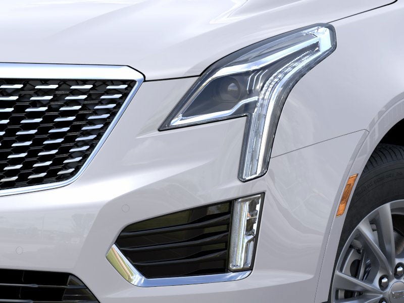 2026 Cadillac XT5 FWD Luxury