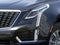 2026 Cadillac XT5 Base