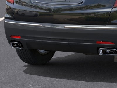 2026 Cadillac XT5 Base