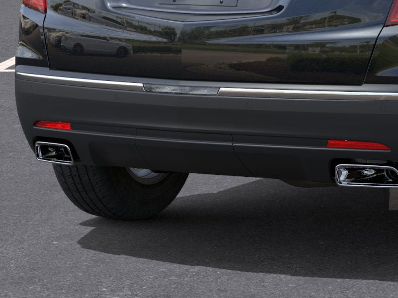 2026 Cadillac XT5 Base