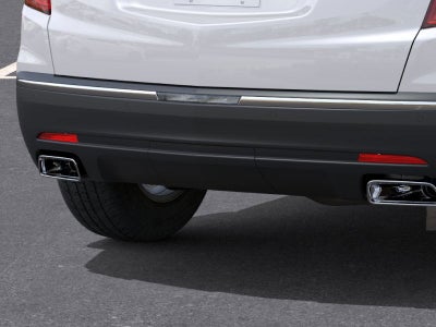 2026 Cadillac XT5 FWD Luxury