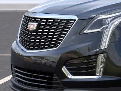 2025 Cadillac XT5 FWD Luxury