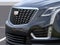 2025 Cadillac XT5 FWD Luxury