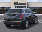 2025 Cadillac XT5 FWD Luxury
