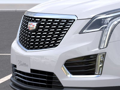 2026 Cadillac XT5 FWD Luxury