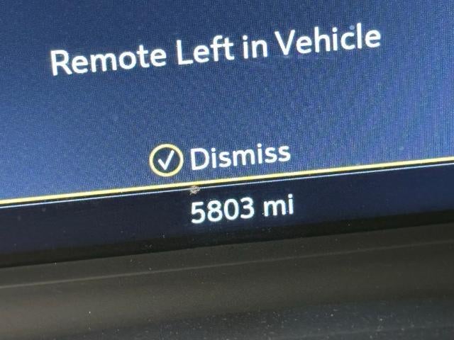 2025 Cadillac XT5 FWD Luxury