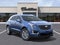 2026 Cadillac XT5 FWD Luxury