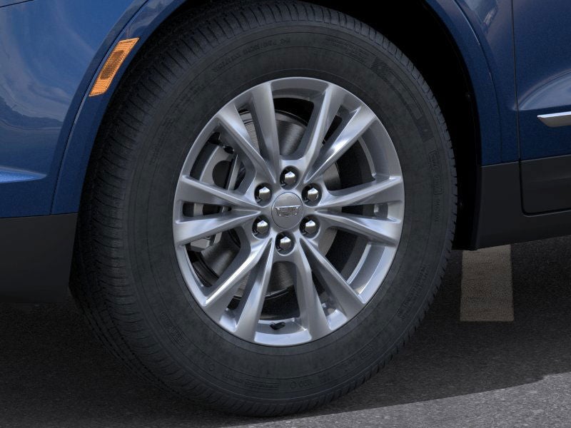 2026 Cadillac XT5 FWD Luxury