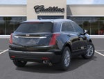 2026 Cadillac XT5 FWD Luxury